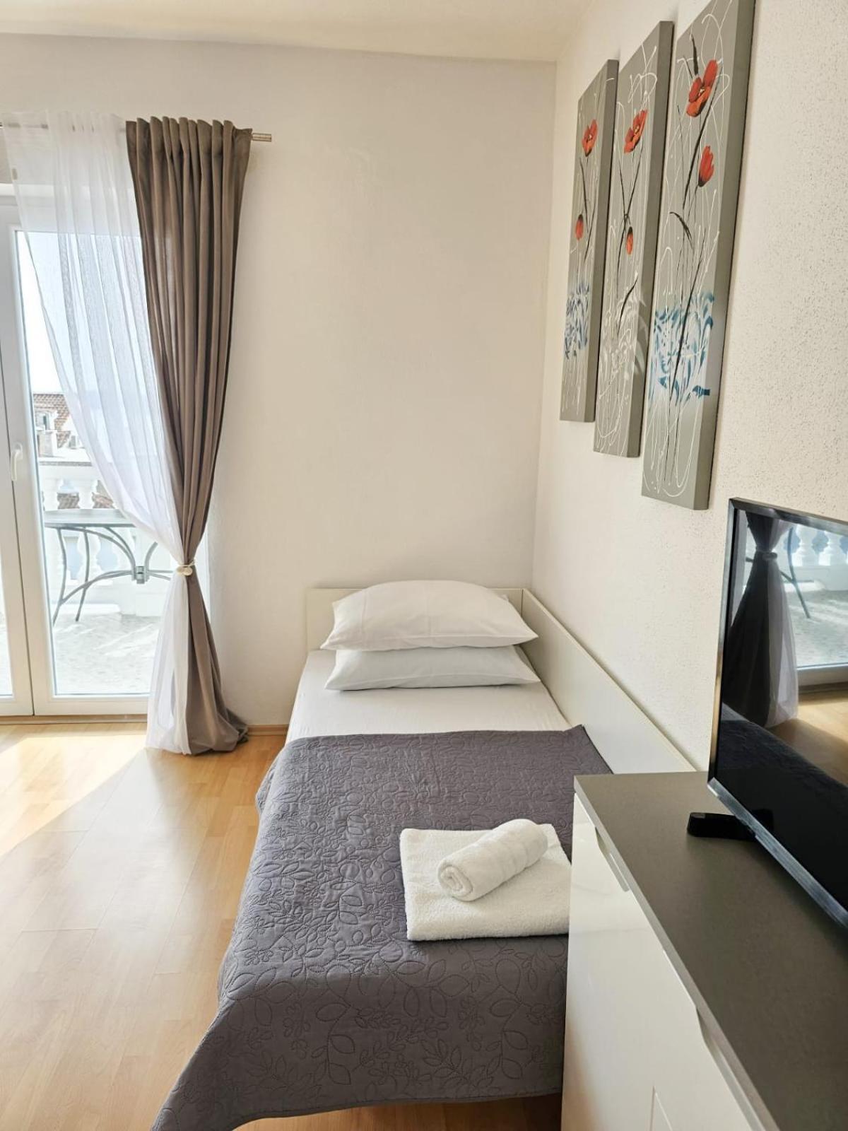 Apartments Karalic Ll Криквеница Екстериор снимка