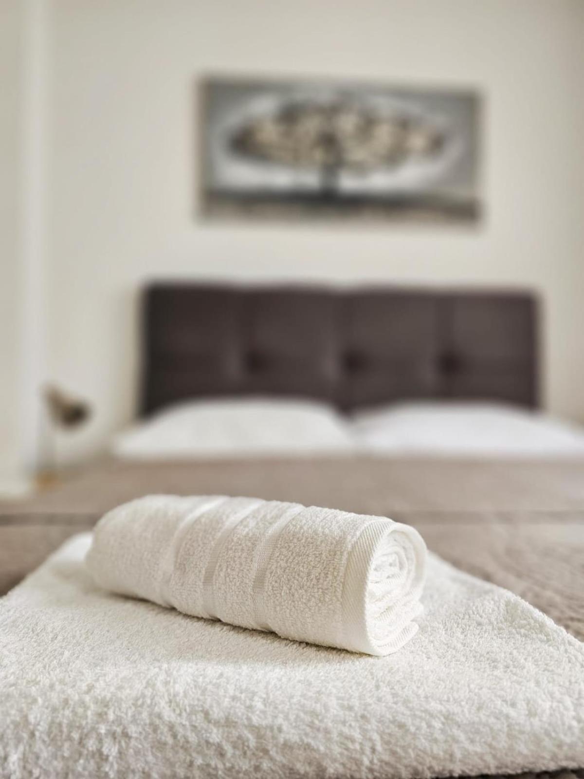Apartments Karalic Ll Криквеница Екстериор снимка