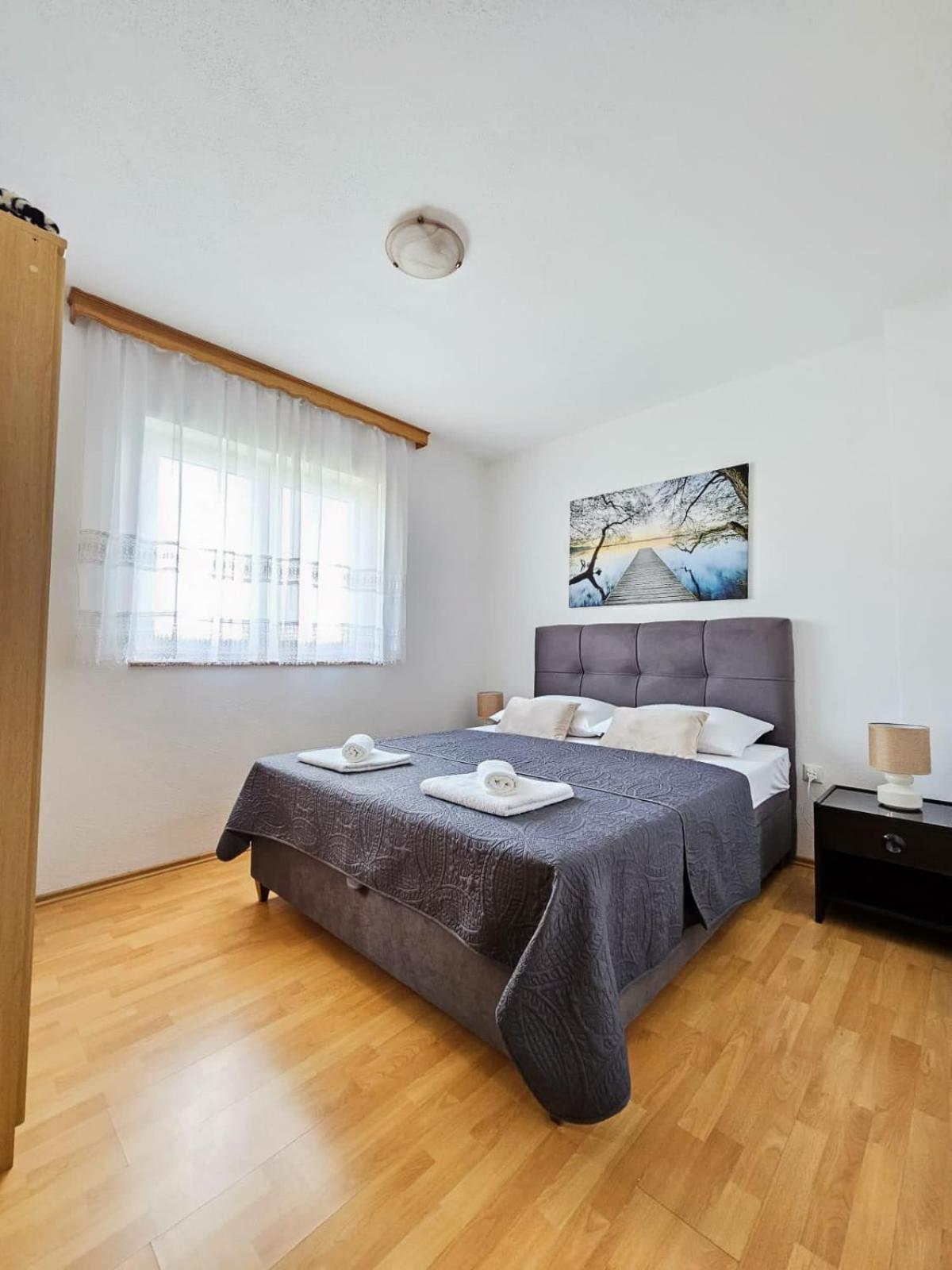 Apartments Karalic Ll Криквеница Екстериор снимка
