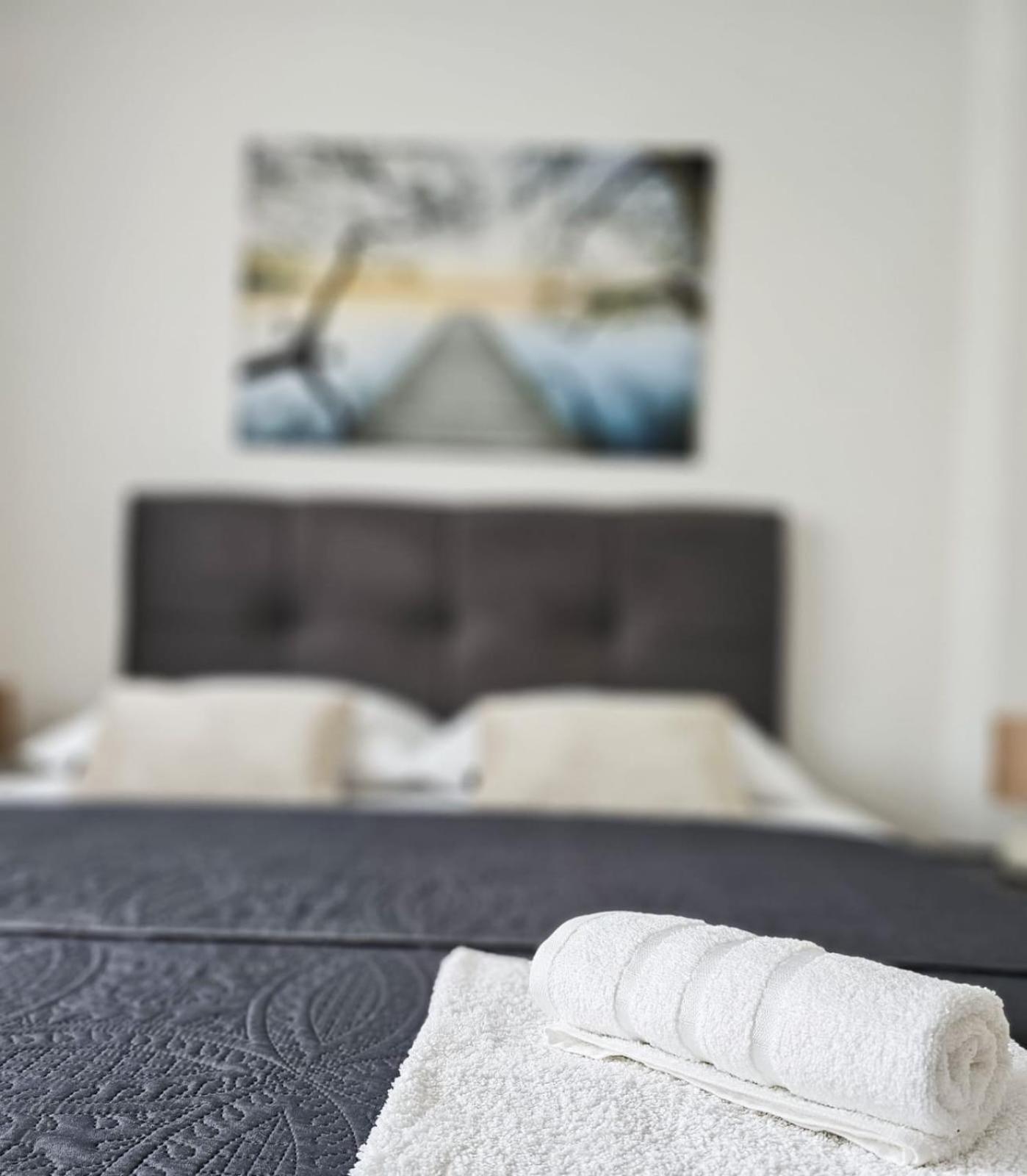 Apartments Karalic Ll Криквеница Екстериор снимка