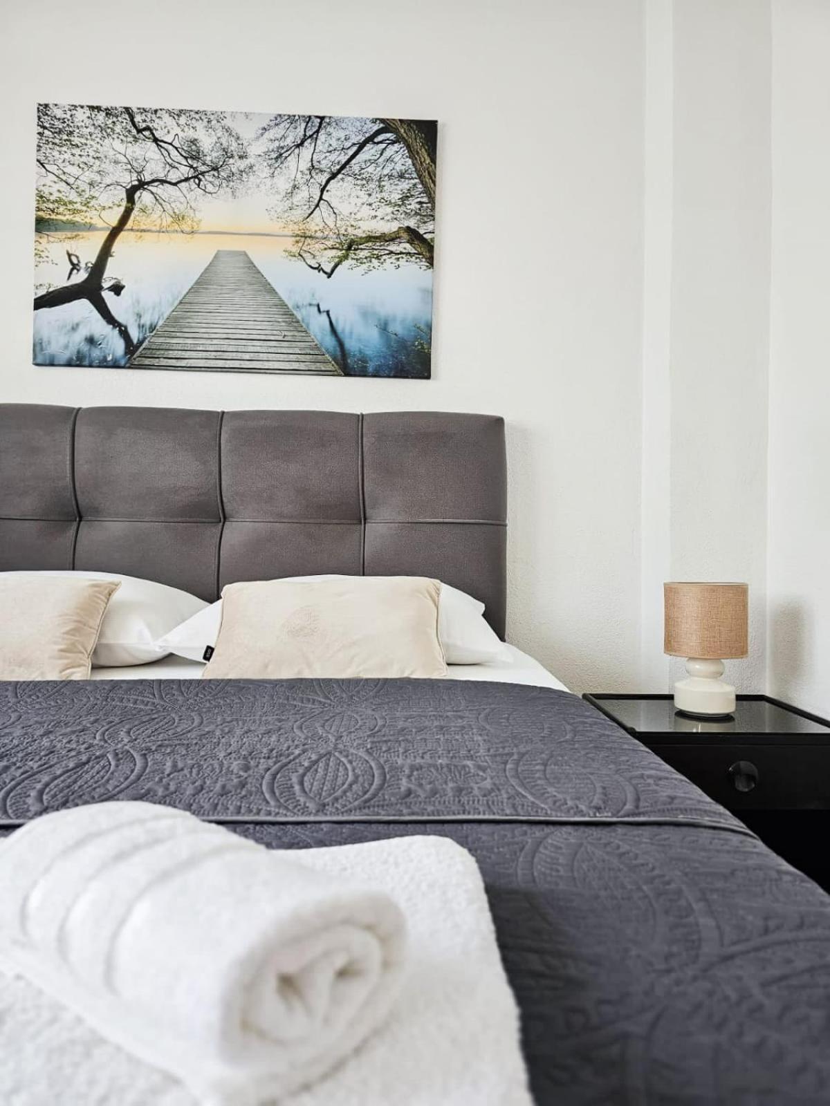 Apartments Karalic Ll Криквеница Екстериор снимка