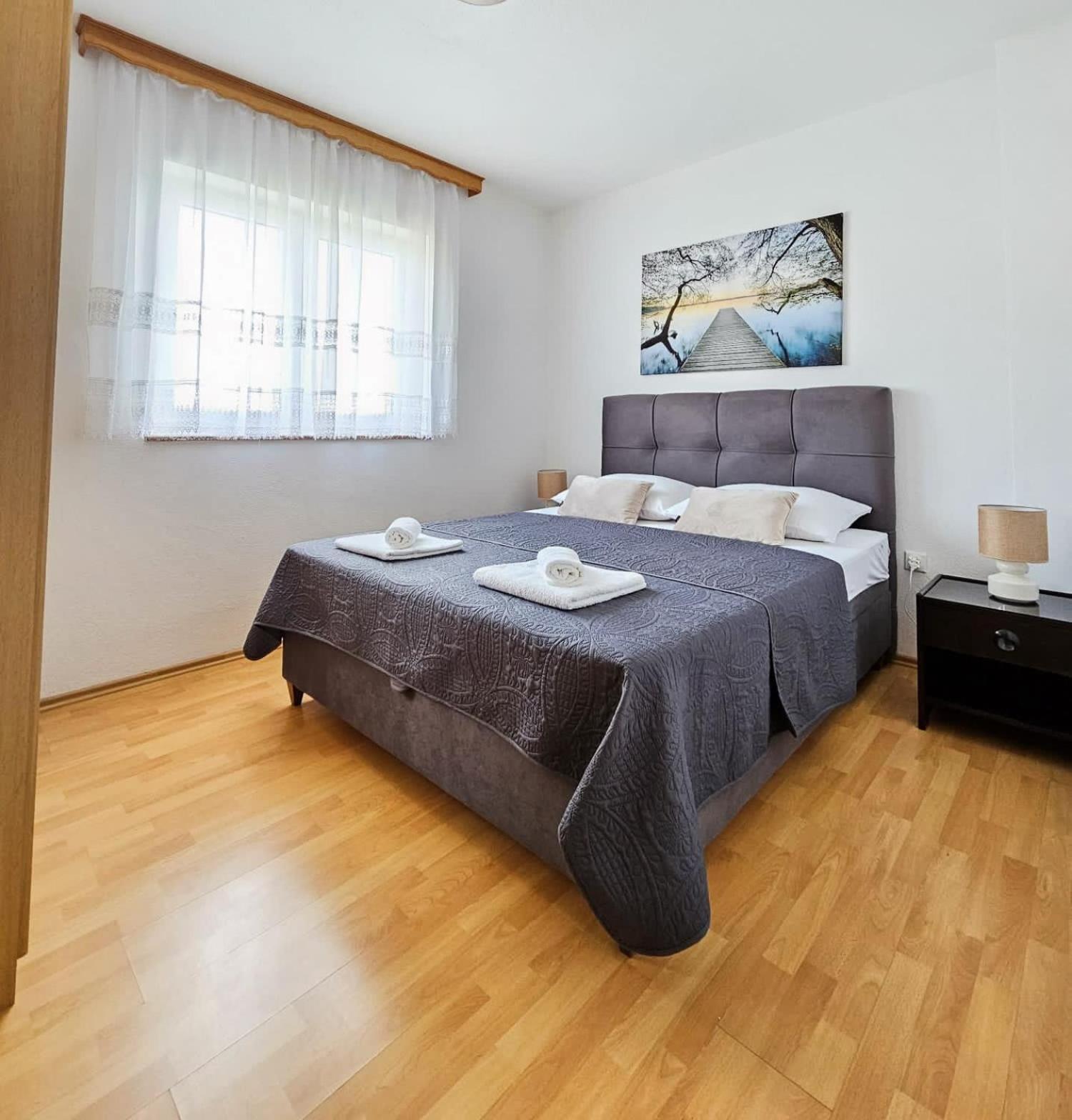 Apartments Karalic Ll Криквеница Екстериор снимка