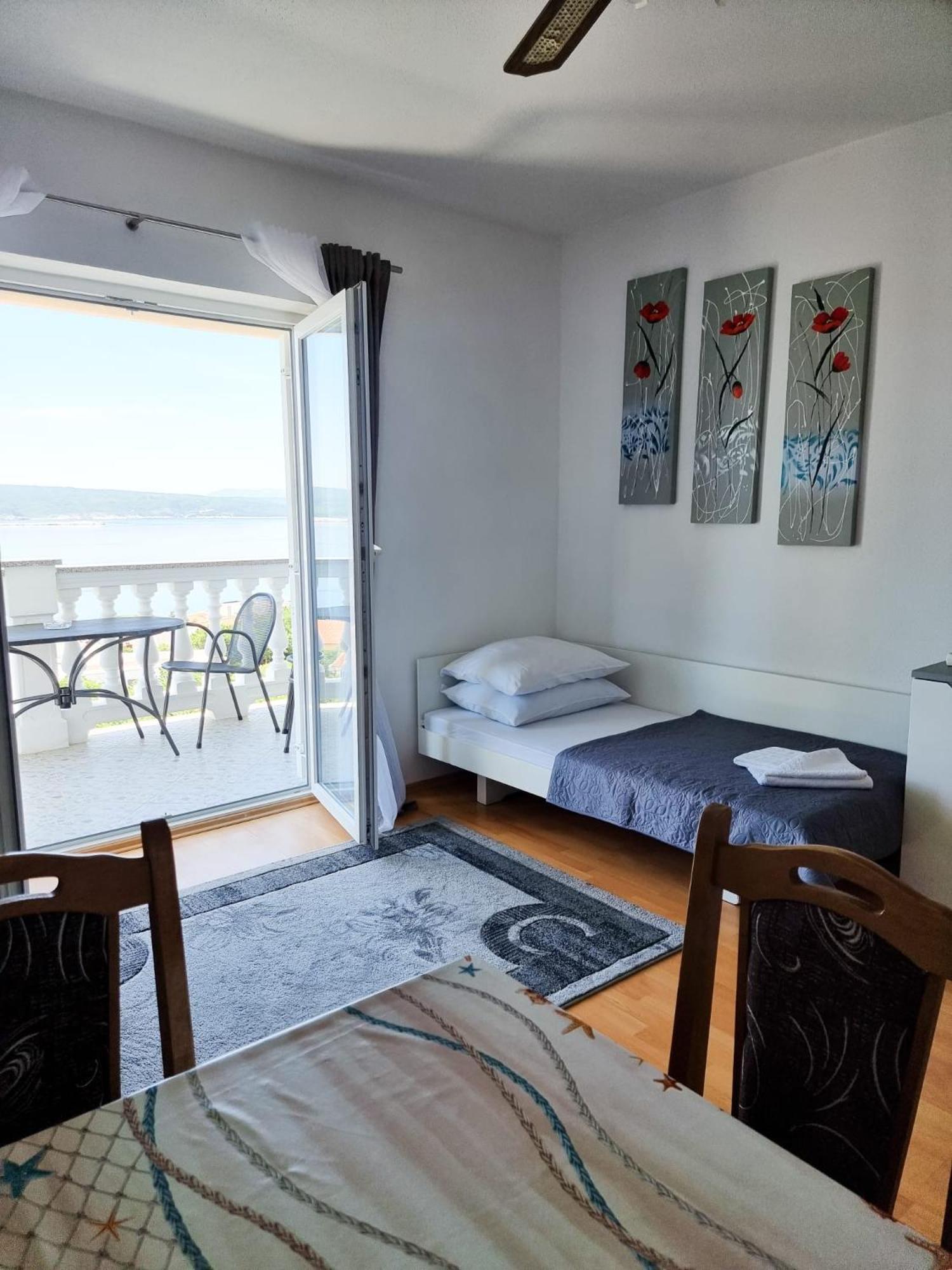 Apartments Karalic Ll Криквеница Екстериор снимка