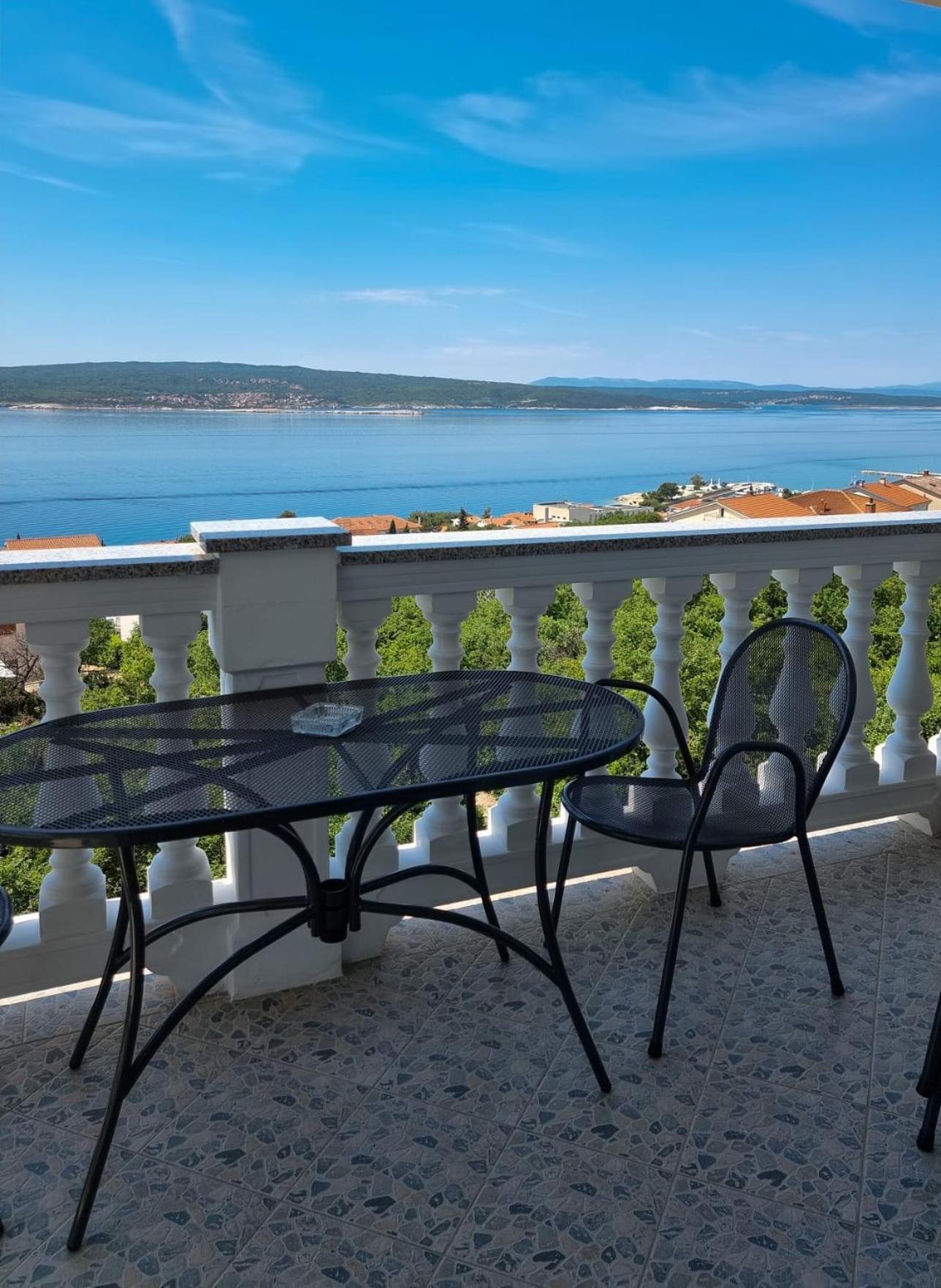 Apartments Karalic Ll Криквеница Екстериор снимка